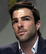 Zachary Quinto