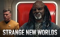 Star Trek Strange New Worlds :: TrekCore